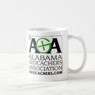 AGA Alabama Geocachers Association mok