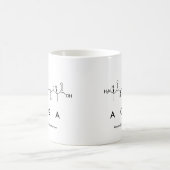 Aga peptide nom mug (Centre)