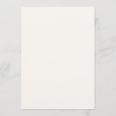 Agaat Kwarts Achtergrond Menu (Achterkant)