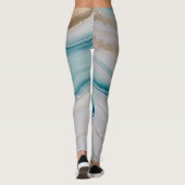 Agaat zeegezicht leggings (Achterkant)