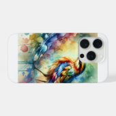 Agachona Bird in Watercolor 300724AREF133 - Waterc (Verso Horizontal)