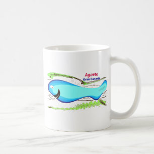 Agaete Gran Canaria Koffiemok