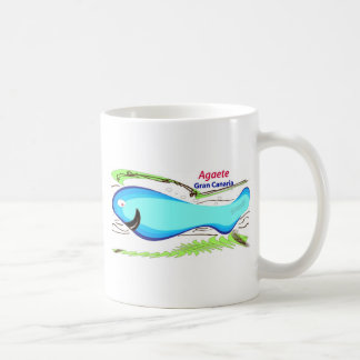 Agaete Gran Canaria Koffiemok