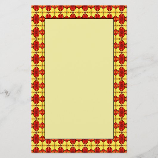 Agalia 5,5 inch x 8,5 inch recept Kaart (Voorkant)