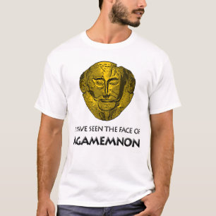 AGAMEMNON  T-SHIRT