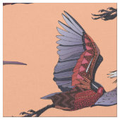 Agami-kruideniersstof Stof (Close Up)