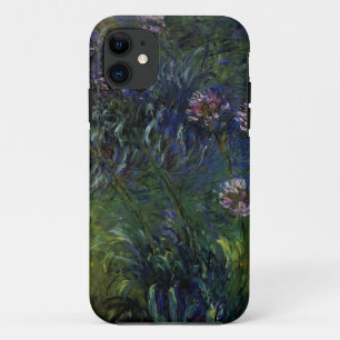 Agapanthus iPhone 11 Hoesje