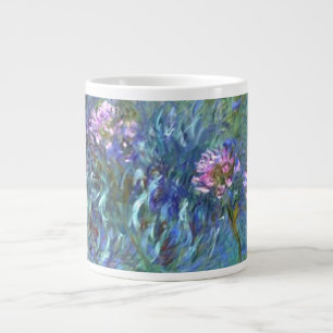 Agapanthus Impressionnisme Art Mug