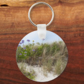 Agapanthus Tresco Sleutelhanger (Voorkant)