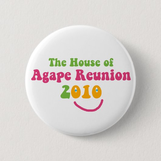 Agape Button 4 (Voorkant)
