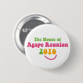 Agape Button 4 (Voorkant /achterkant)