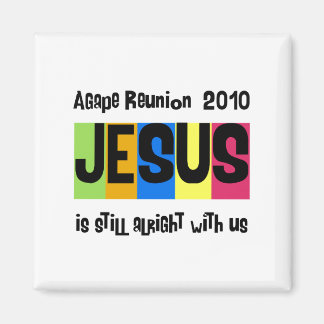 Agape Magnet Magneet