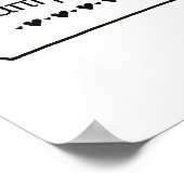 Agape Mou - My Love Greek Poster Print (Coin)