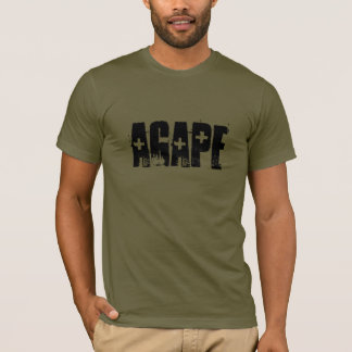 Agape T-shirt