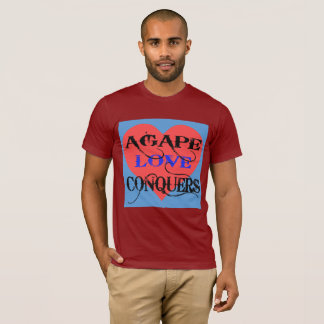 Agape T-shirt