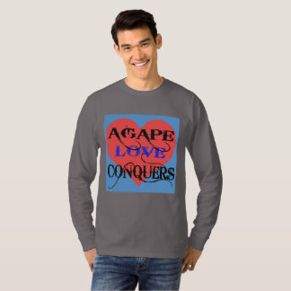Agape T-shirt