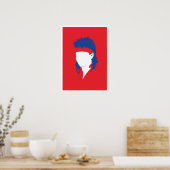 Agassi Print (Keuken)