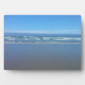 Agate Beach, Oregon Fotoplaat (voorkant)