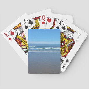Agate Beach, Oregon Pokerkaarten