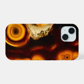 Agate Brown coloré (Verso Horizontal)