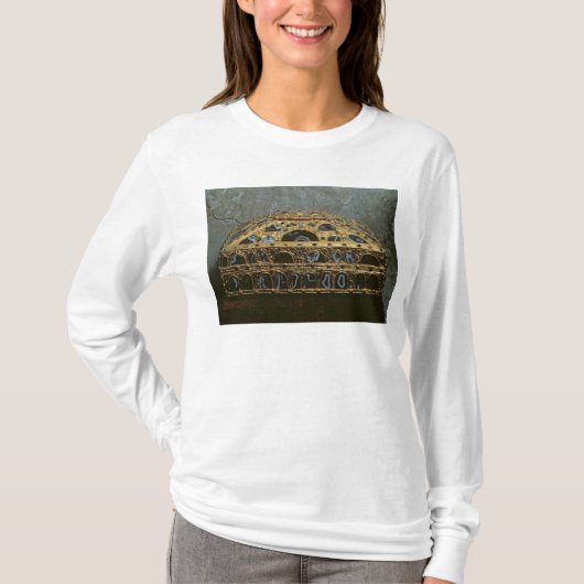 Agate casket t-shirt (Voorkant)