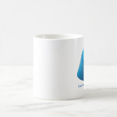 Agate de dentelle pour la tasse de Selfworth par (Centre)