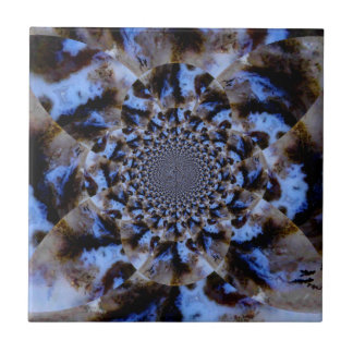 Agate Designer Bath Tile Tegeltje