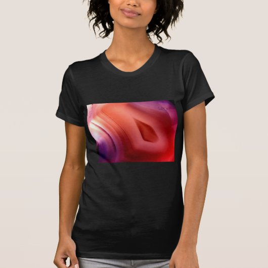 Agate Dreams T-shirt (Voorkant)