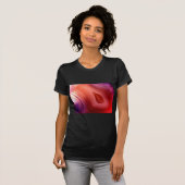 Agate Dreams T-shirt (Voorkant volledig)