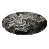 Agate Fluid Marmer Snijplank (Hoek)