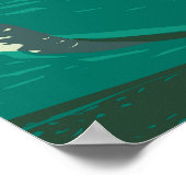 Agate Fossil Beds National Monument Poster (Hoek)