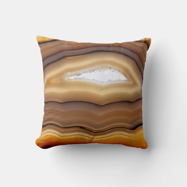 AGATE KWARTS KUSSEN (Voorkant)