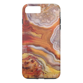 "Agate Phone Case" iPhone 8 Plus / 7 Plus Hoesje