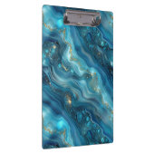 Agate Print Klembord (Rechts)