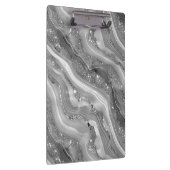Agate Print Klembord (Rechts)