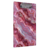Agate Print Klembord (Rechts)