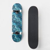 Agate Skateboard (Voorkant)