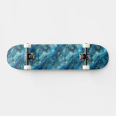 Agate Skateboard (Horizontaal)