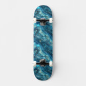 Agate Skateboard (Voorkant)