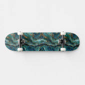 Agate Skateboard (Horizontaal)