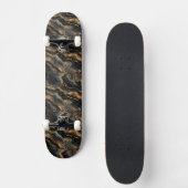 Agate Skateboard (Voorkant)