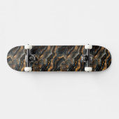 Agate Skateboard (Horizontaal)