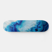 Agate stijl skateboard (Horizontaal)