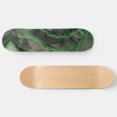 Agate stijl skateboard (Horizontaal)