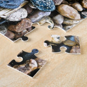Agates Legpuzzel (Zijkant)