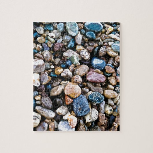 Agates Legpuzzel (Verticaal)