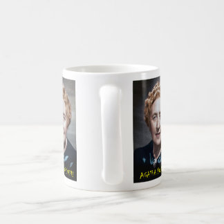 Agatha Forever Koffiemok