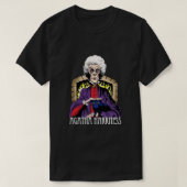 Agatha Harkness Classic T-shirt (Design voorkant)