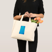 Agatha Mini Tote Bag (Voorkant (product))