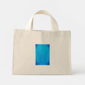 Agatha Mini Tote Bag (Achterkant)